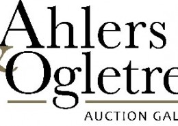 Ahlers & Ogletree Auction