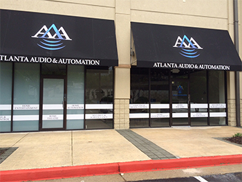Grand Opening for Atlanta Audio & Automation
