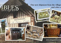 The Gables Antiques