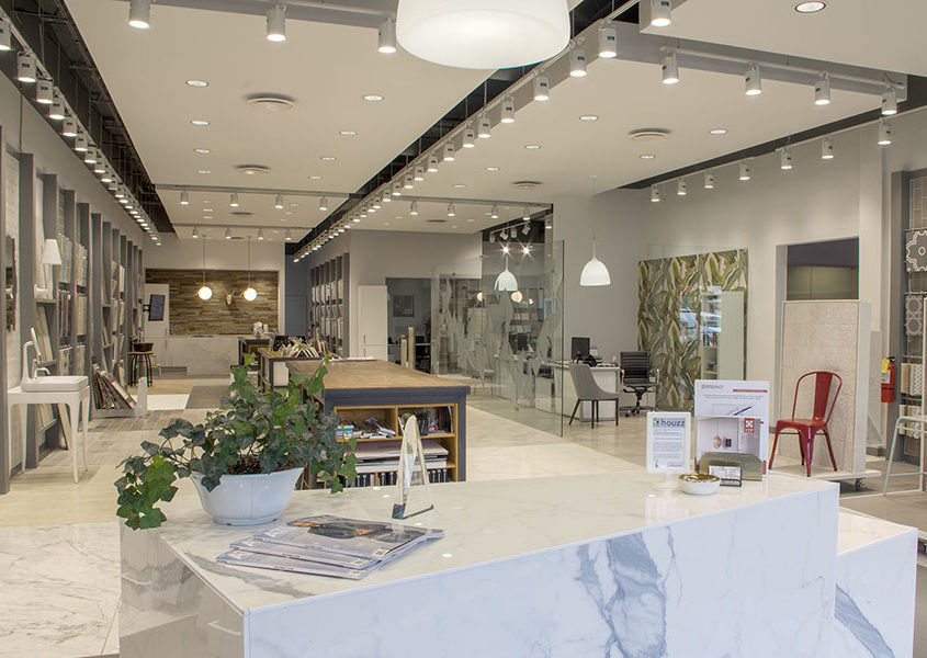 Speciality Tile Products on Miami Circle
