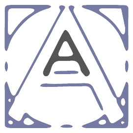 Artist Atelier Logo