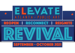 Elevate the Arts