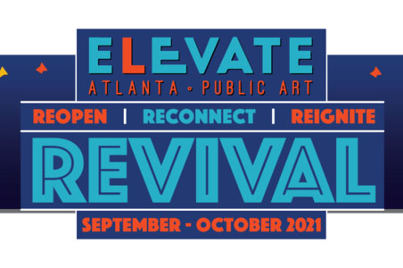 Elevate the Arts Comes to Miami Circle with a Gallery Walk