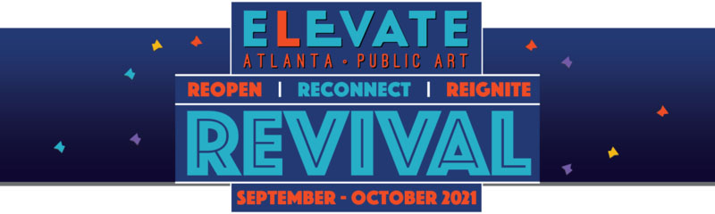 elevate the arts