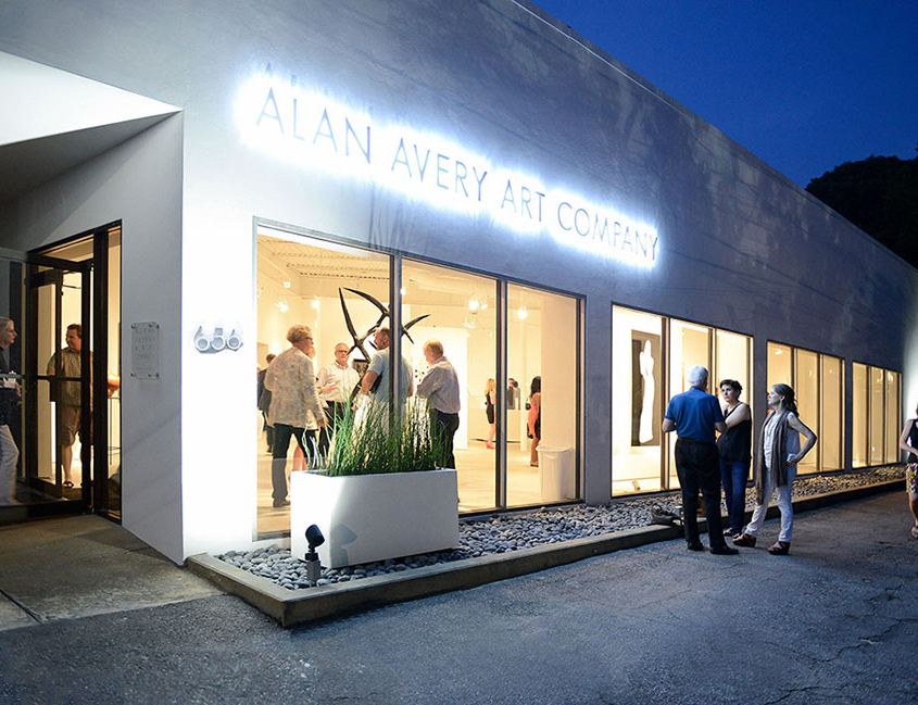 Alan Avery Art Company