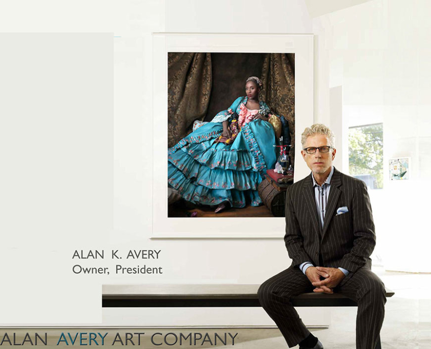 Alan Avery Art Company