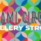 Miami Circle Gallery Stroll