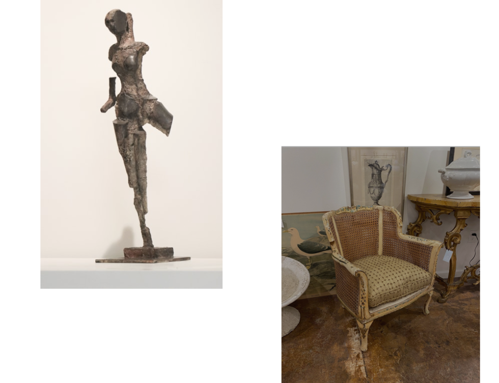 Shops of Miami Circle > Interior Design Shopping