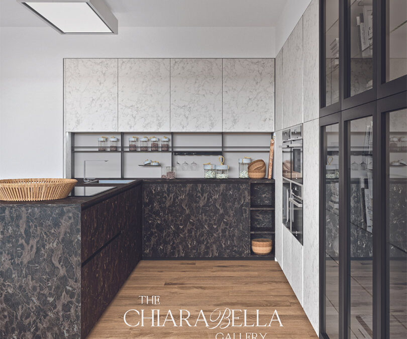 The Chiarabella Gallery Launch Party!