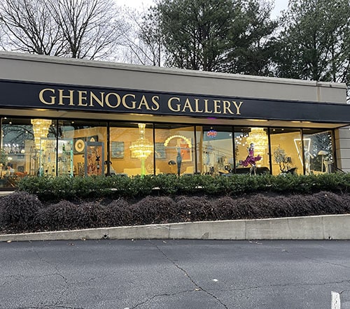 Ghenogas Gallery